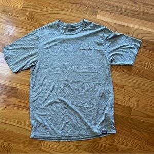 Patagonia Cool Capilene Shirt